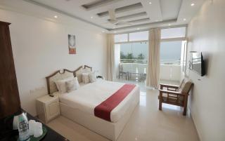 Samudratheeram Beach Resort - 4