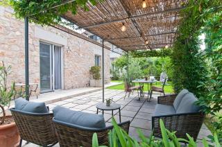 Stelle Galeotte Exclusive Holiday Home - 0