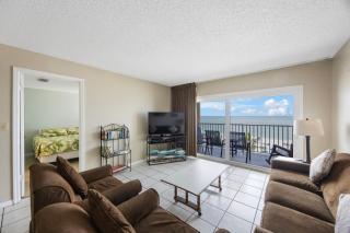 407 Beach Place Condos - St. Pete Beach - 1