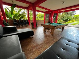 Finca Hotel Calle Jardin - La Tebaida - 9