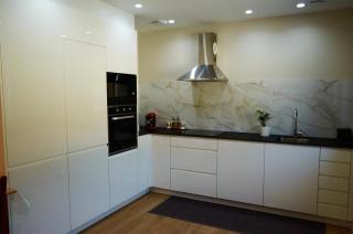 Malladoura Passive House - 8