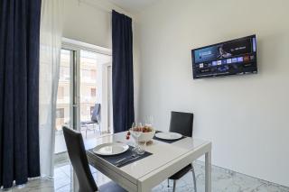 Nettuno80 3 by Casa di Marco AP33 - Lido Conchiglie - 8