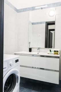 Nettuno80 3 by Casa di Marco AP33 - Lido Conchiglie - 1