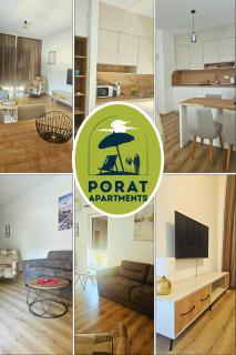 Porat Apartmani - Ulcinj - 0