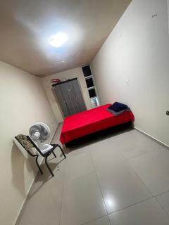 Apartamento centro garanhuns 3 quartos - Garanhuns - 7