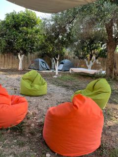 Himara Hostel - Himare - 5