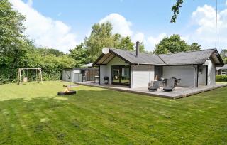 Holiday Home Hejrevænget Hemmet X - 5