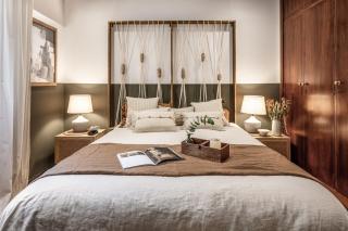 Beires - 1 bedroom and shared pool in Almagro - 8