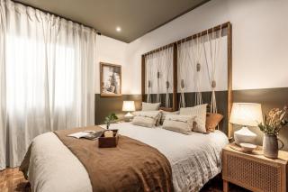 Beires - 1 bedroom and shared pool in Almagro - 5