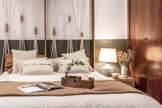 Beires - 1 bedroom and shared pool in Almagro - 2