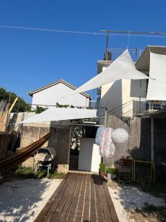 Himara Hostel - Himare - 2