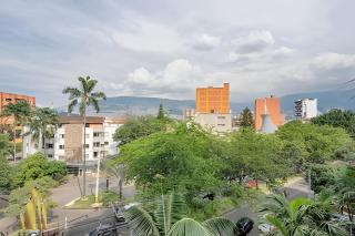 Aria Living 500 - Modern with Private Terrace - 3