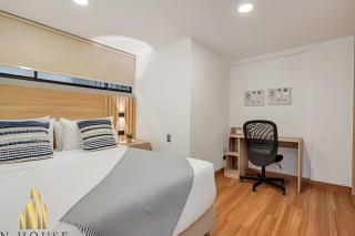 Aria Living 502 - Luxury Terrace in Laureles - 3