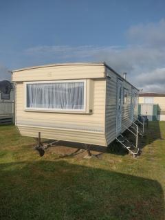 Whispering Meadow Sandgate Holiday Park Hemsby - Hemsby - 0