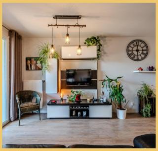 Chez Mélanie I T3 I Saint-Jeoire - Saint-Jeoire-Prieuré - 2