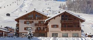 I Mini Appartamenti - Livigno - 0
