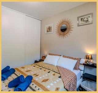 Chez Mélanie I T3 I Saint-Jeoire - Saint-Jeoire-Prieuré - 1