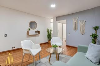 Aria Living 200 - Vibrant Apartment in Laureles - 1