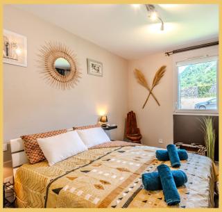 Chez Mélanie I T3 I Saint-Jeoire - 2