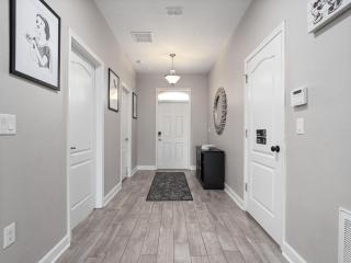 Magical 8BR Villa, Game Room, Resort - by Blue Sky Villas - 4