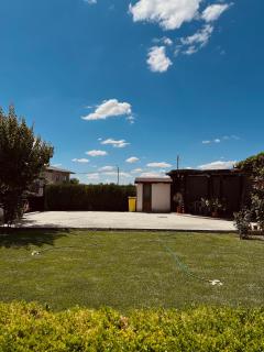 Pensiunea Dea House - 6
