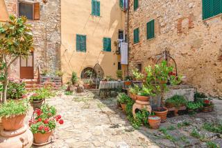 La Casa del Pozzo - 5