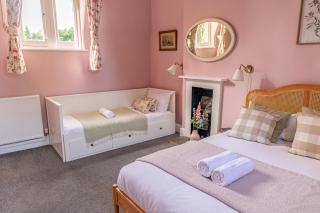 Historic 2 bed gatehouse in private parkland - Brockenhurst - 8
