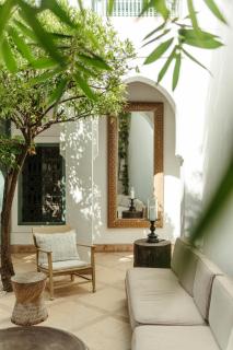 Ryad Dyor - Marrakesch - 7