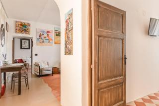 La Casa del Pozzo - Trequanda - 1