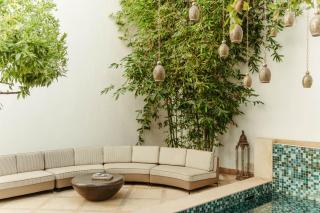 Ryad Dyor - Marrakesch - 6