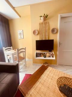 Sduisant Studio in Casablanca - 4