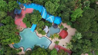 Aayush Resort Karjat - 1