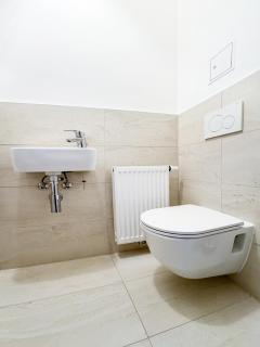 Apartment Radiance - 5