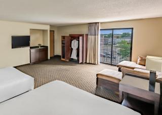 Hyatt Regency Green Bay - 1