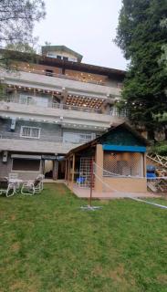 1-Room Cozy Private Stay in Changla Gali - 2