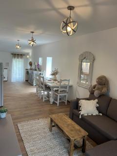 Gîte le domaine de Dolly - 9