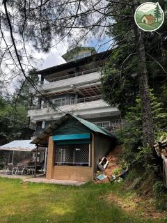 1-Room Cozy Private Stay in Changla Gali - Abbottabad - 3