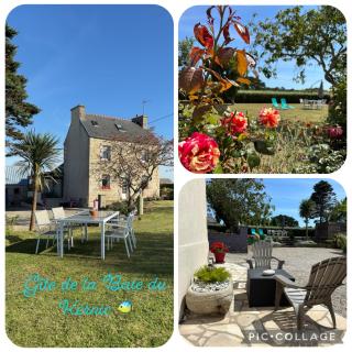 Le Gîte de la Baie du Kernic - 9
