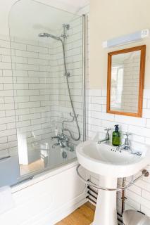 Historic 2 bed gatehouse in private parkland - Brockenhurst - 3