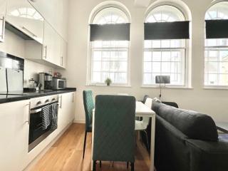 One Bedroom Apartment - 4