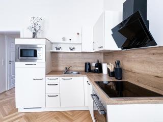 Apartment Radiance - 1