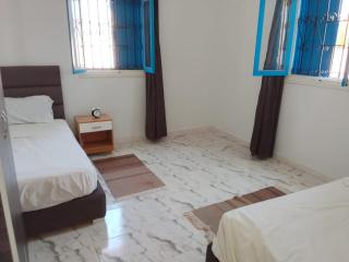 Villa Yosra extérieur féérique - Midoun - 7