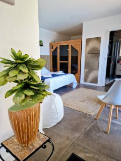 La Bauge appartement Haut de gamme - 6