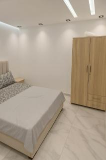 CHU -Family Apartment in Tangier - 8