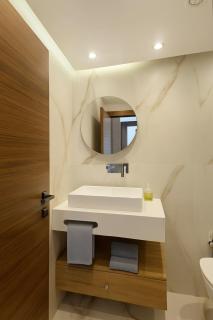 CHU -Family Apartment in Tangier - 4