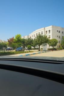 CHU -Family Apartment in Tangier - Daidatz - 1