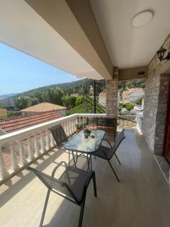Ionian Escape - 8