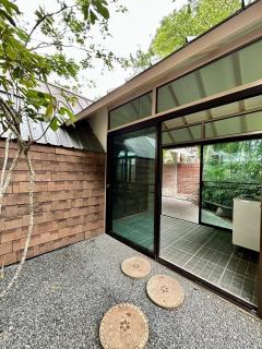 Cozy Nature Cabin in Mae Rim - 9