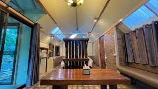Cozy Nature Cabin in Mae Rim - 7
