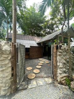 Cozy Nature Cabin in Mae Rim - - 3